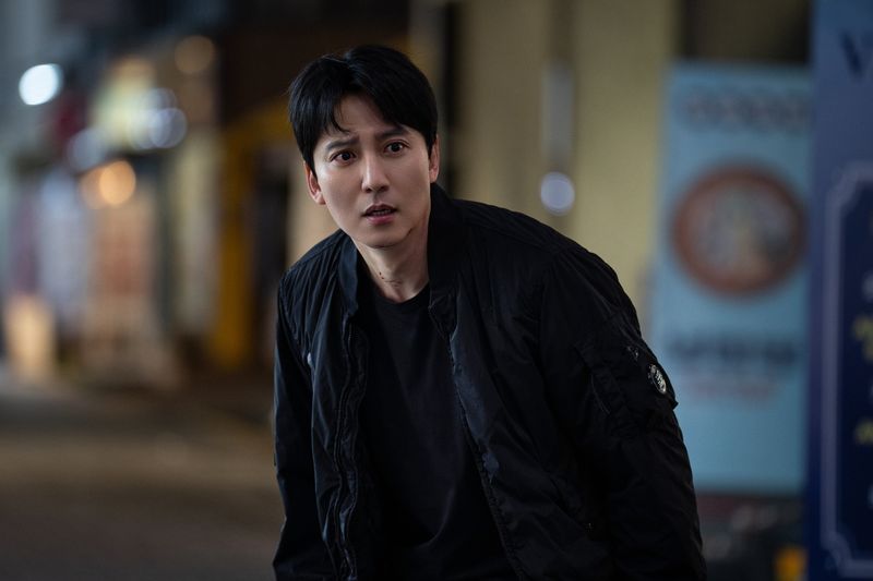Drama Korea Trigger