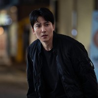 Profil Pemain Drakor Trigger: Kim Nam Gil hingga Kim Young Kwang