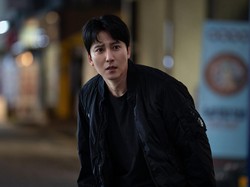 Profil Pemain Drakor Trigger: Kim Nam Gil hingga Kim Young Kwang