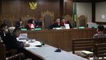 Eks Ketua PN Surabaya Dituntut 7 Tahun Penjara