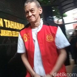 Fariz RM Masih Berharap Rehab