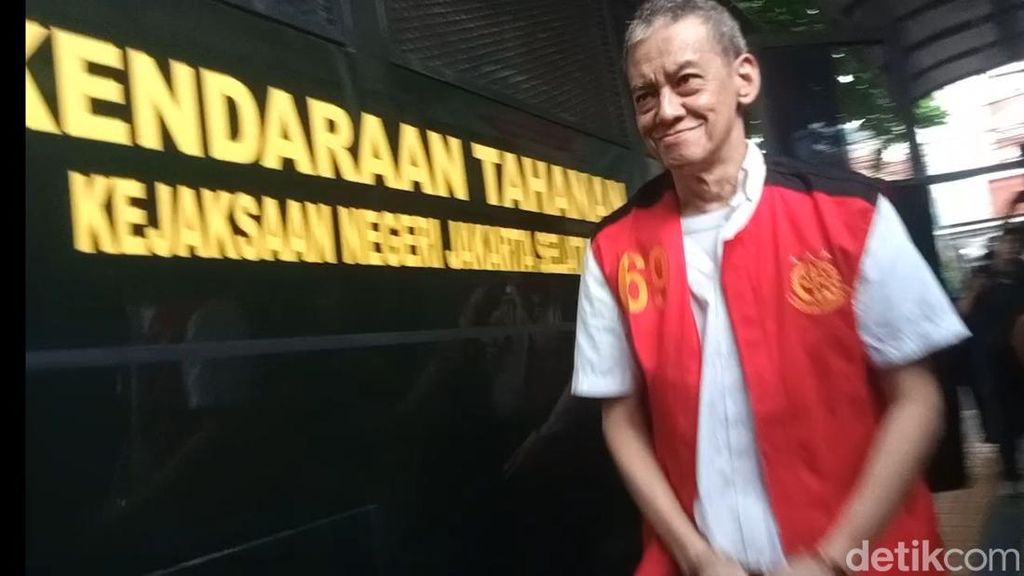 Tuntutan Ditunda Lagi, Fariz RM: Terpenting Hasilnya Baik