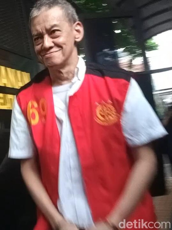 fariz rm fariz rm