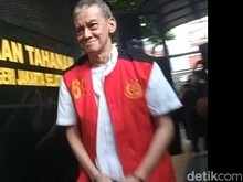 Fariz RM Curhat di Sidang Kasus Narkotika: Menyesal, Ini yang Terakhir
