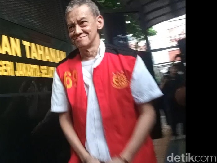 fariz rm