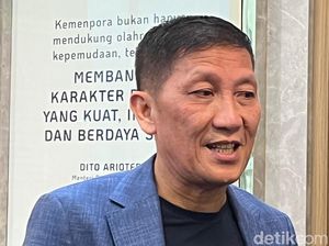 I.League Tak Sarankan Banding Sanksi Komdis PSSI, Ingin Ada Efek Jera