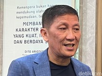 I.League Pastikan Laga Persija Vs Persib Tetap di Jakarta