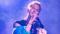 G-Dragon Donasi Rp 1,82 M untuk Korban Kebakaran Apartemen di Hong Kong