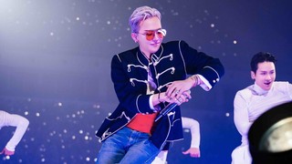 G-Dragon Sang Juru Selamat G-Dragon Sang Juru Selamat