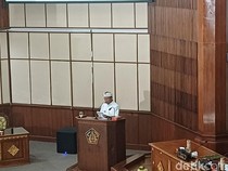 Genjot Pungutan Wisatawan Asing, Pemprov Bali Target Kerja Sama dengan Hotel