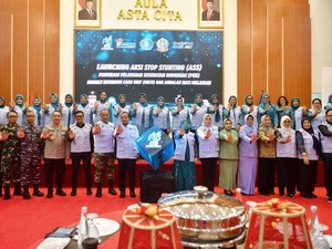 Guru Besar FKM Unhas Puji 4 Program Kesehatan Gubernur Sulsel demi Pacu IPM