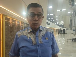 Demokrat: Kami Nggak Ada Urusan Isu Ijazah Jokowi!