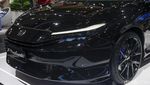 Honda Prelude Bangkit, Tampil Futuristik di GIIAS 2025