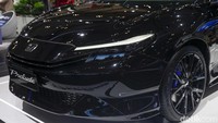 Prelude sendiri merupakan mobil Sport Honda yang melegenda dan generasi terakhirnya stop produksi pada tahun 2001 silam. Dan tepatnya pada ajang Japan Mobility Show 2023, mobil ini dilahirkan kembali.  