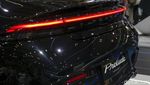 Honda Prelude Bangkit, Tampil Futuristik di GIIAS 2025