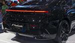 Honda Prelude Bangkit, Tampil Futuristik di GIIAS 2025