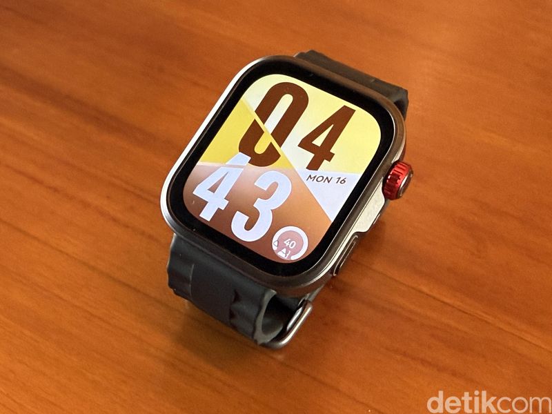 Huawei Watch Fit 4 Pro