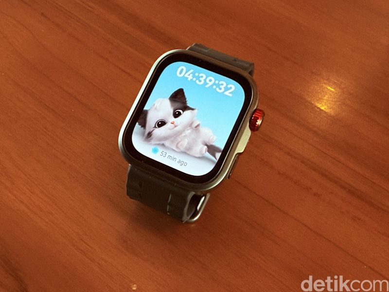 Huawei Watch Fit 4 Pro