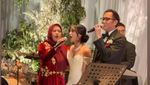 Momen Aldi Bragi dan Ikke Nurjanah Duet Lagi Usai 27 Tahun, Ada yang Grogi!