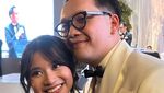 Momen Aldi Bragi dan Ikke Nurjanah Duet Lagi Usai 27 Tahun, Ada yang Grogi!