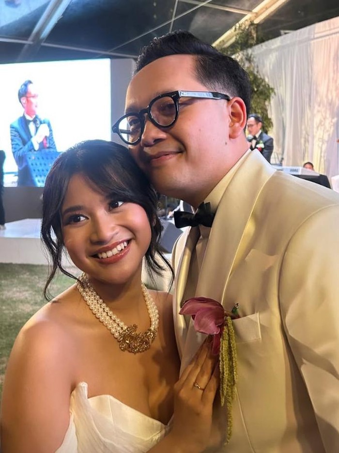 Ikke Nurjanah dan Aldi Bragi nyanyi bareng lagi. Ikke Nurjanah dan Aldi Bragi di Instagram miliknya.