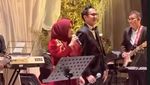 Momen Aldi Bragi dan Ikke Nurjanah Duet Lagi Usai 27 Tahun, Ada yang Grogi!