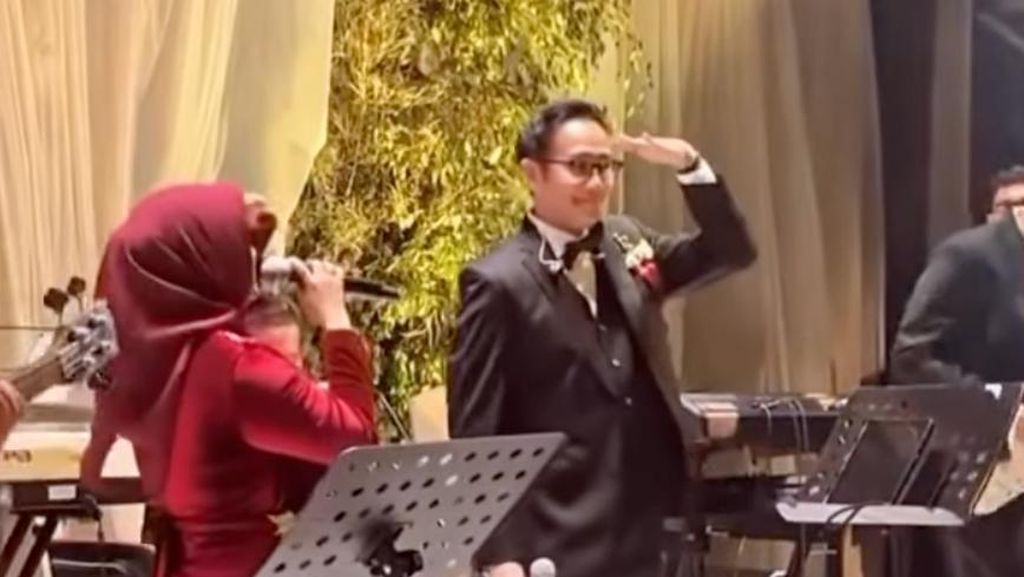 Momen Aldi Bragi dan Ikke Nurjanah Duet Lagi Usai 27 Tahun, Ada yang Grogi!