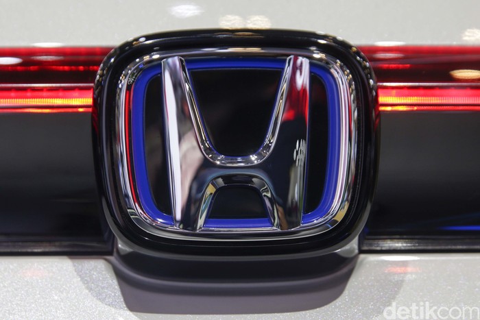 Ilustrasi Honda HR-V