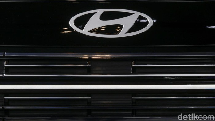 Ilustrasi Hyundai