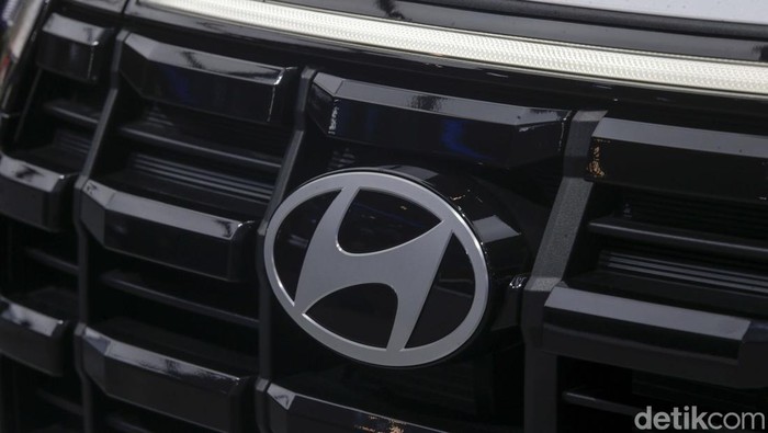 Ilustrasi Hyundai