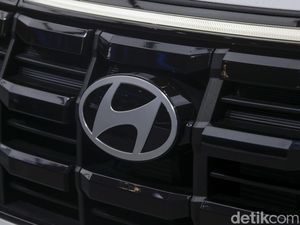 Pabriknya di AS Digerebek, Begini Kata Hyundai