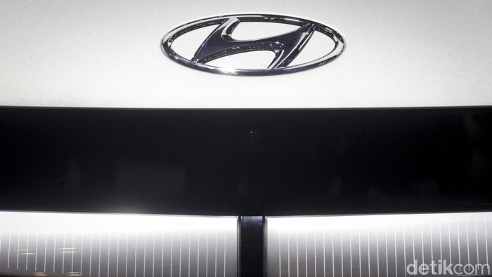 Ilustrasi Hyundai