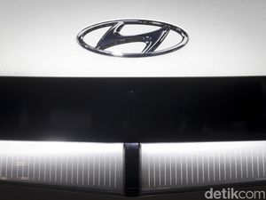 Pabrik Hyundai di AS Digerebek, Seorang WNI Ikut Diciduk
