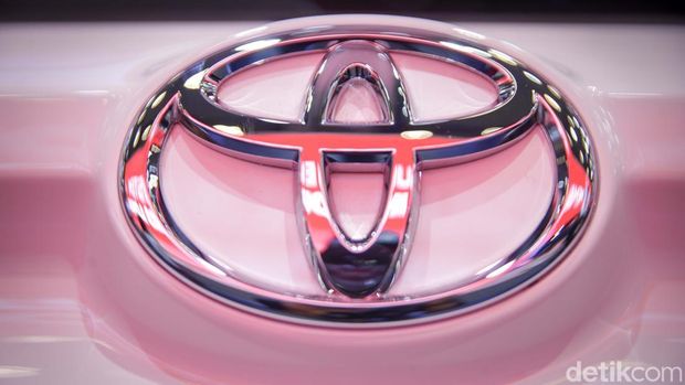 Ilustrasi Toyota Avanza