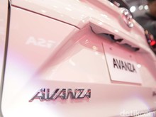 Masih Banyak yang Nyari, Segini Harga Toyota Avanza Bekas