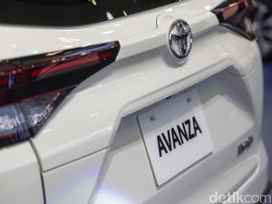 Punya 2 Avanza, Pajak Mobil Pertama dan Kedua Beda Segini