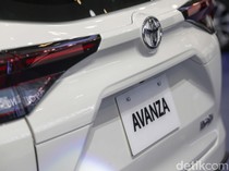 Harga Rp 200 Jutaan, Segini Pajak Tahunan Toyota Avanza Keluaran 2025