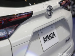 Punya 2 Avanza, Pajak Mobil Pertama dan Kedua Beda Segini