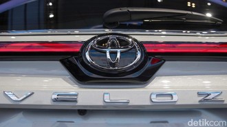 Veloz Hybrid Mau Meluncur di Indonesia, Segini Nilai Jualnya Veloz Hybrid Mau Meluncur di Indonesia, Segini Nilai Jualnya