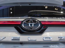 Veloz Hybrid Mau Meluncur di Indonesia, Segini Nilai Jualnya