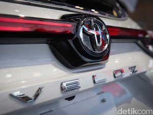 Avanza dan Veloz Made In Indonesia Makin Laris di Luar Negeri