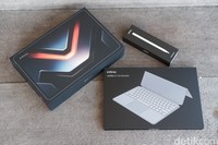 Infinix Xpad GT