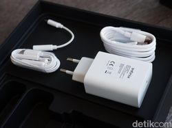 Ini Wujud Infinix XPad GT, Tablet Gaming Spek Gahar Harga Rp 6 Jutaan