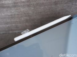 Ini Wujud Infinix XPad GT, Tablet Gaming Spek Gahar Harga Rp 6 Jutaan