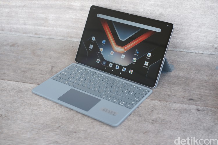 Infinix Xpad GT