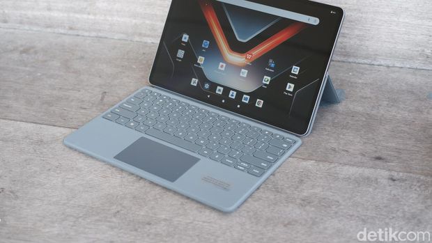 Infinix Xpad GT