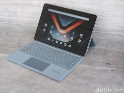 Ini Wujud Infinix XPad GT, Tablet Gaming Spek Gahar Harga Rp 6 Jutaan