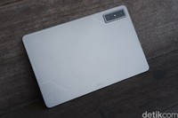 Infinix Xpad GT