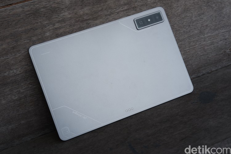 Infinix Xpad GT