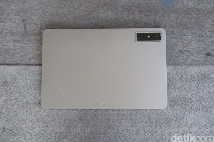 Infinix Xpad GT